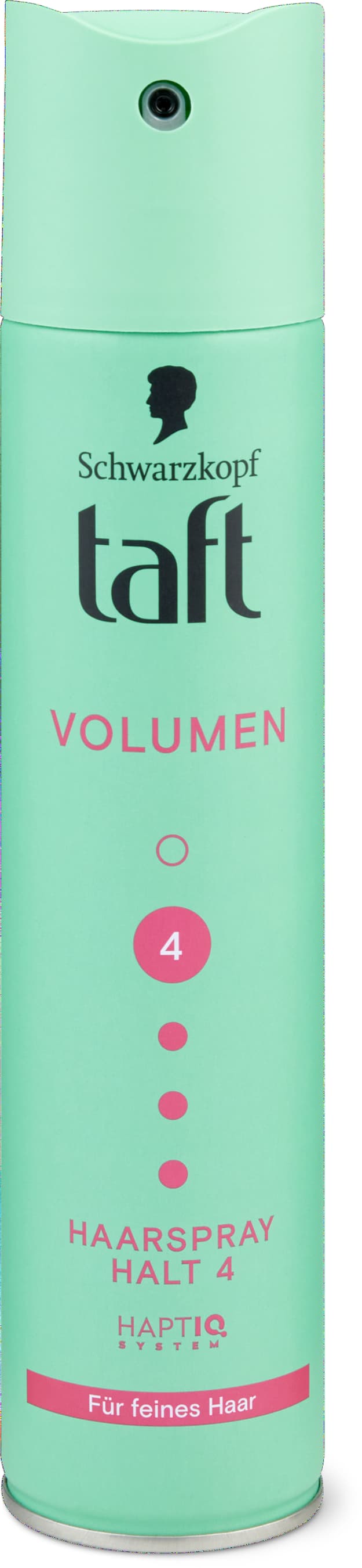 Taft Volumen Haarspray feines Haar 250ml